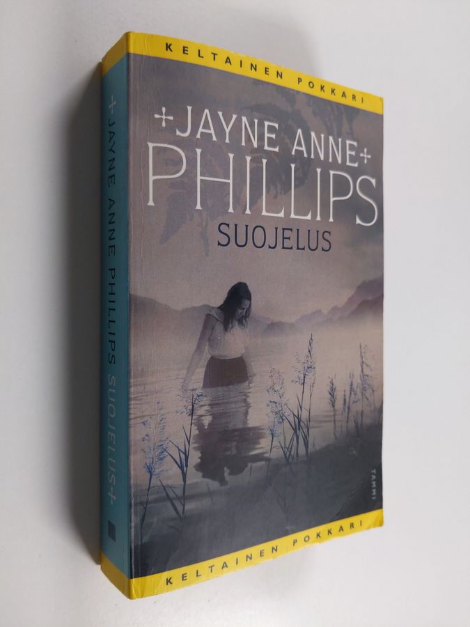Jayne Anne Phillips : Suojelus