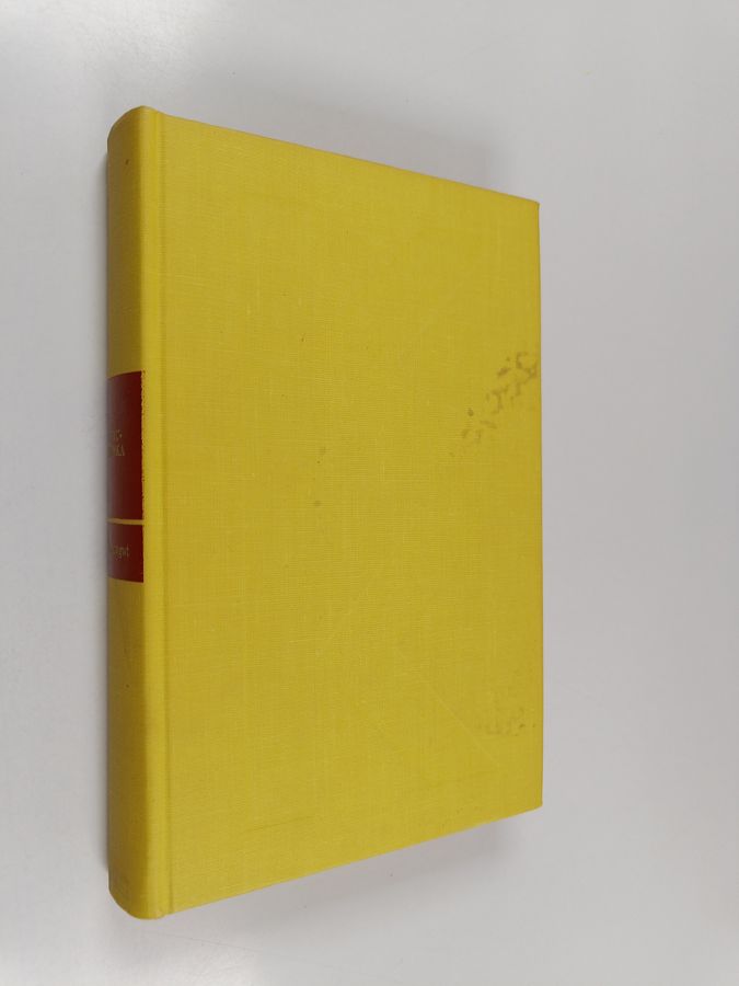 Kurt Vonnegut : Piruparka