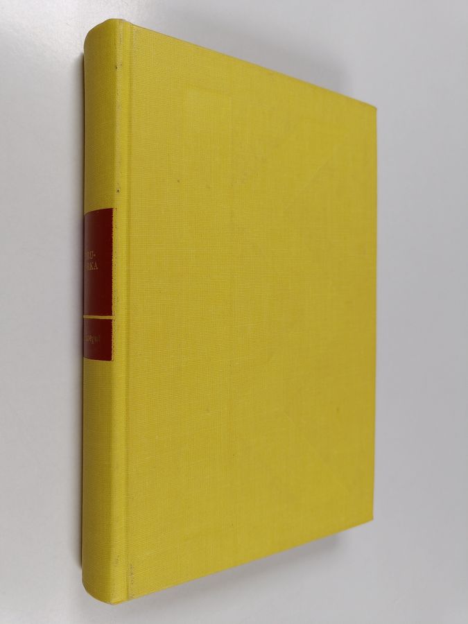 Kurt Vonnegut : Piruparka