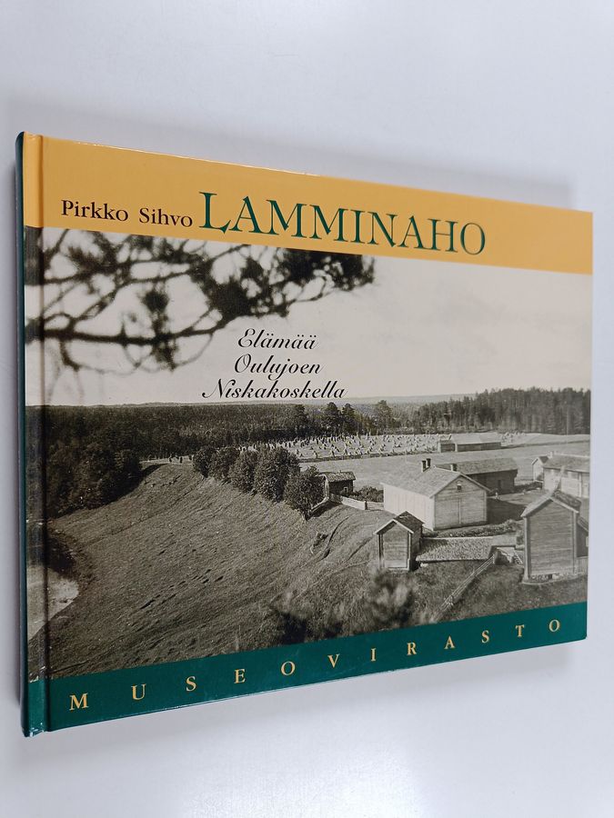 Lamminaho