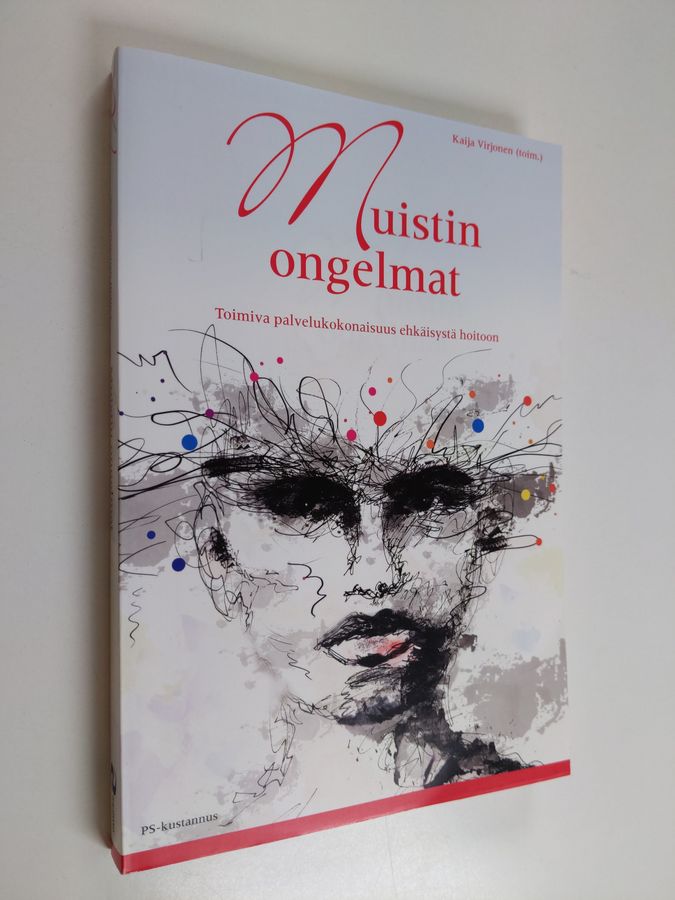 Muistin ongelmat