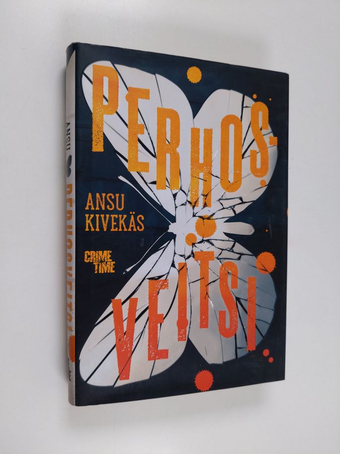 Perhosveitsi