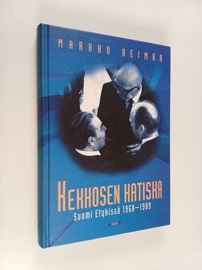 Kekkosen katiska