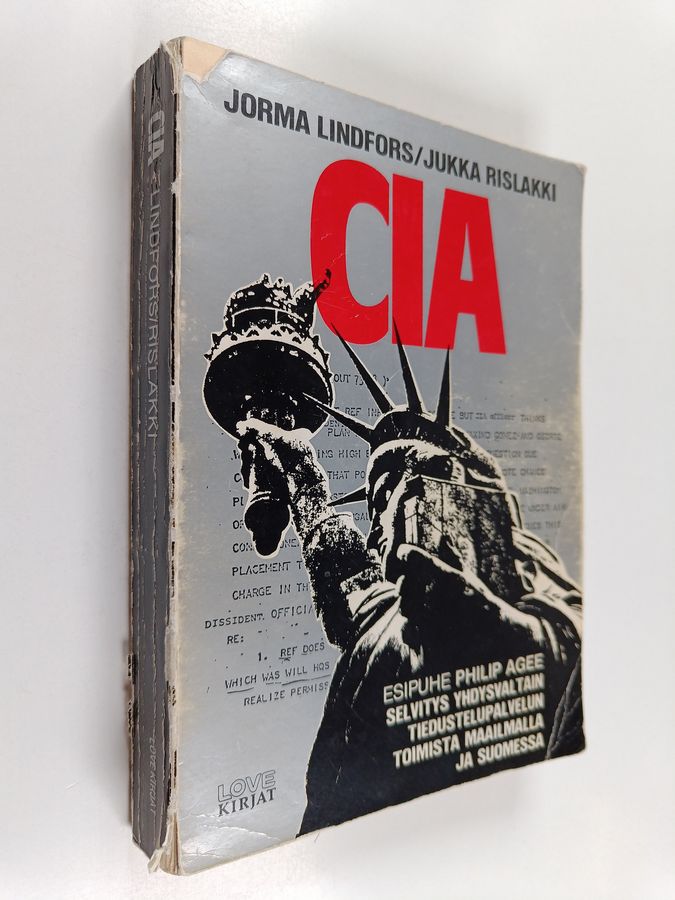 CIA