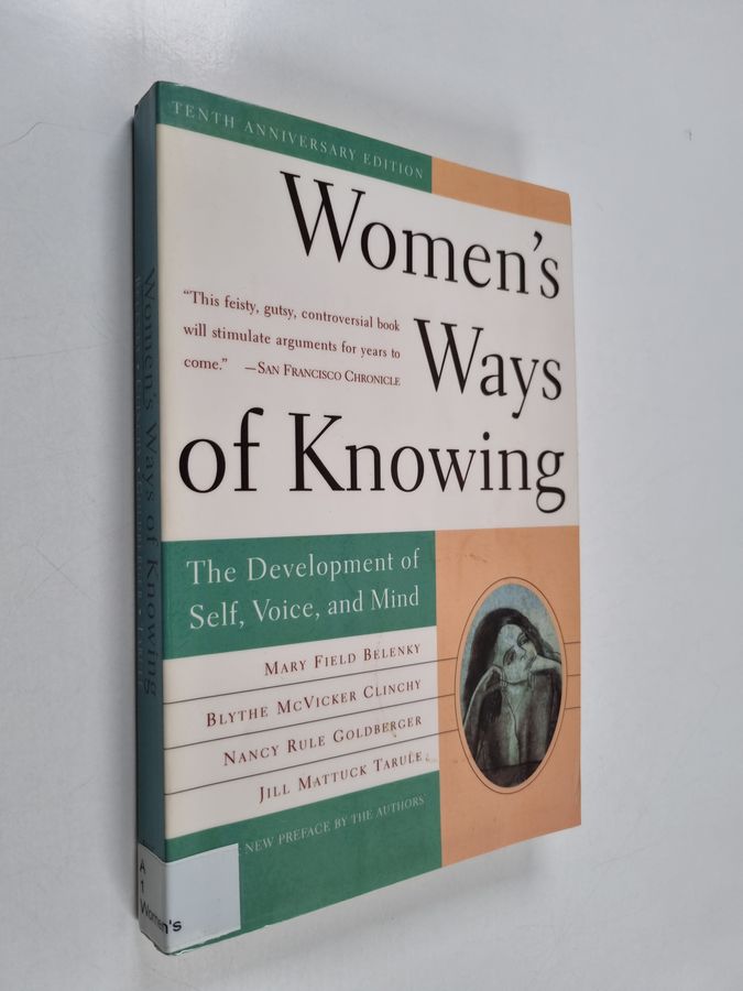 the development of self, voice, and mind