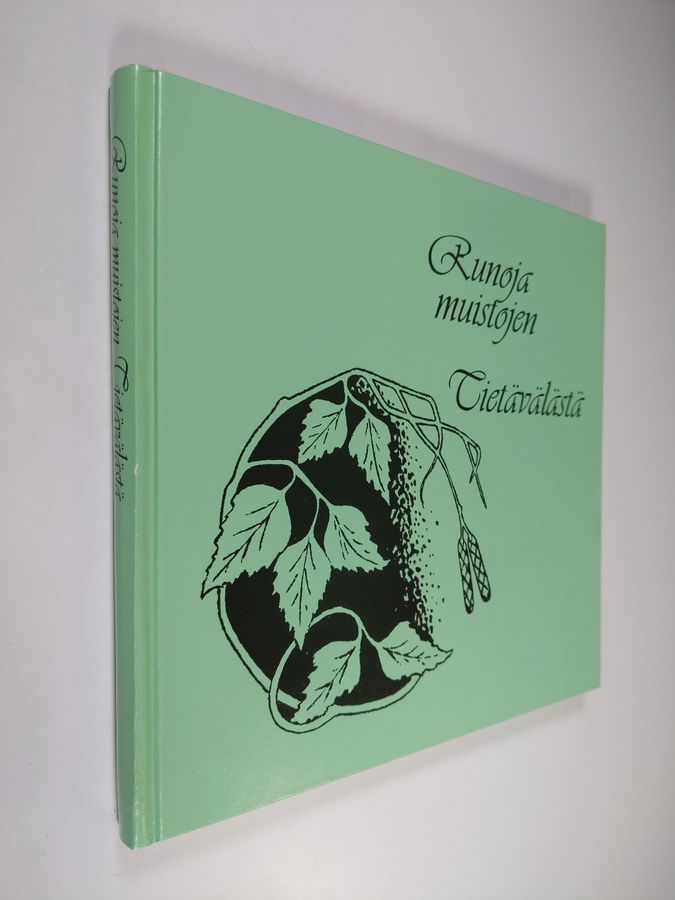 Viljo Lankinen : Runoja muistojen Tietävälästä