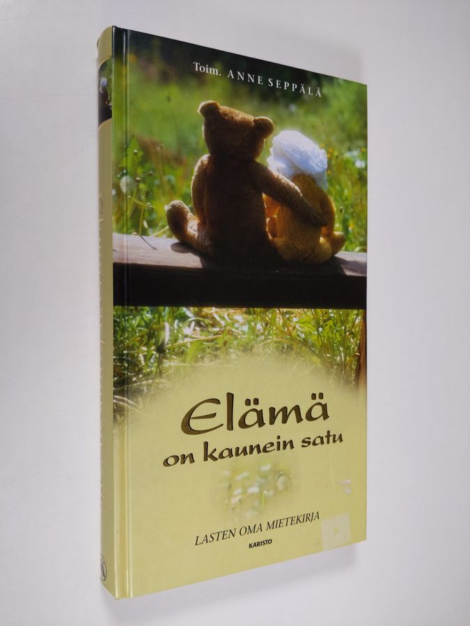 Elämä on kaunein satu