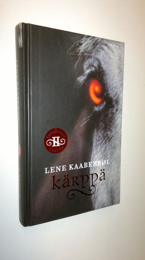 Lene Kaaberböl : Kärppä