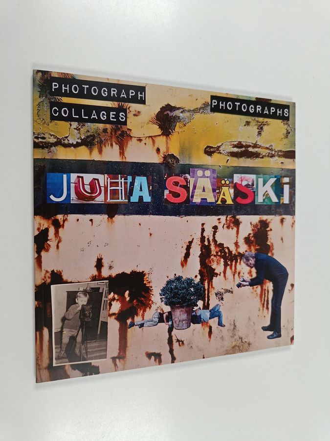 Juha Sääski : Photographs