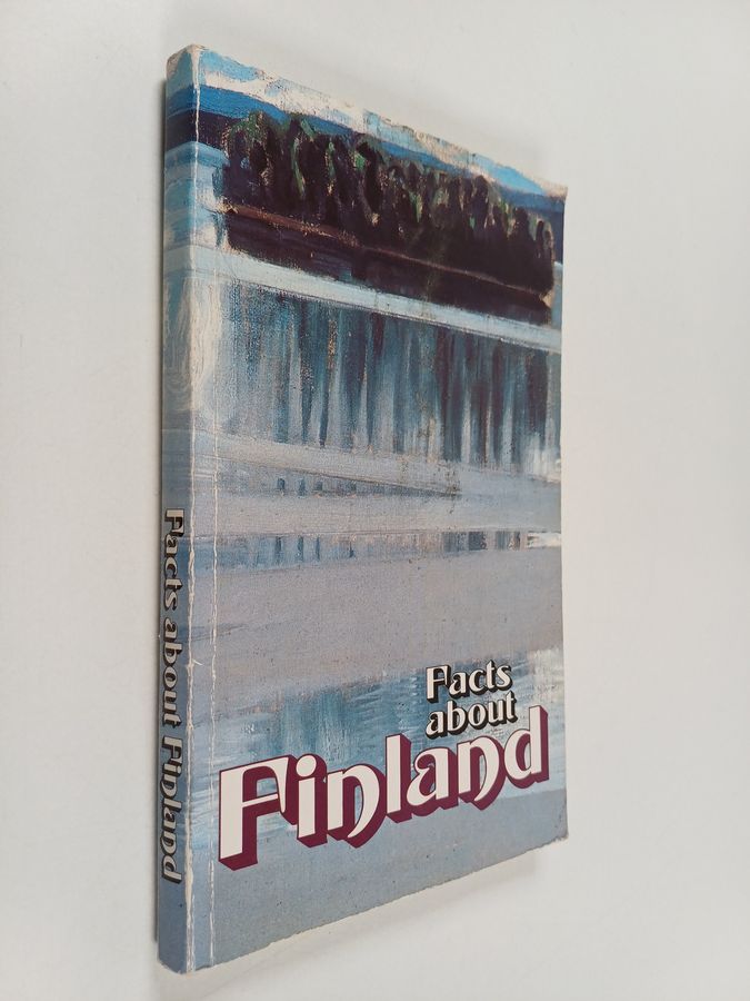 Facts about Finland