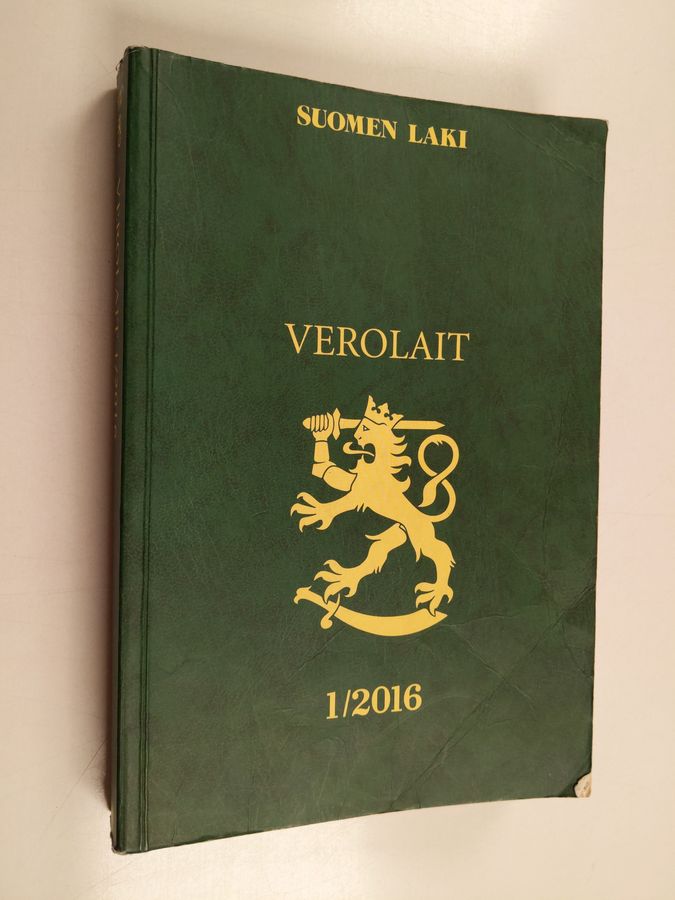 Verolait 1/2016