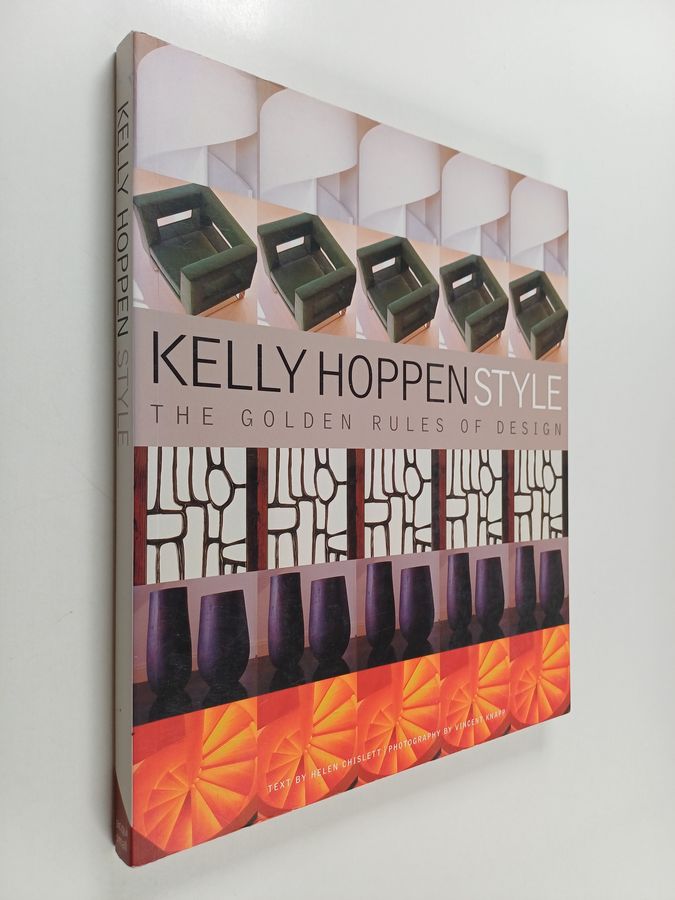 Kelly Hoppen Style - The Golden Rules of Design