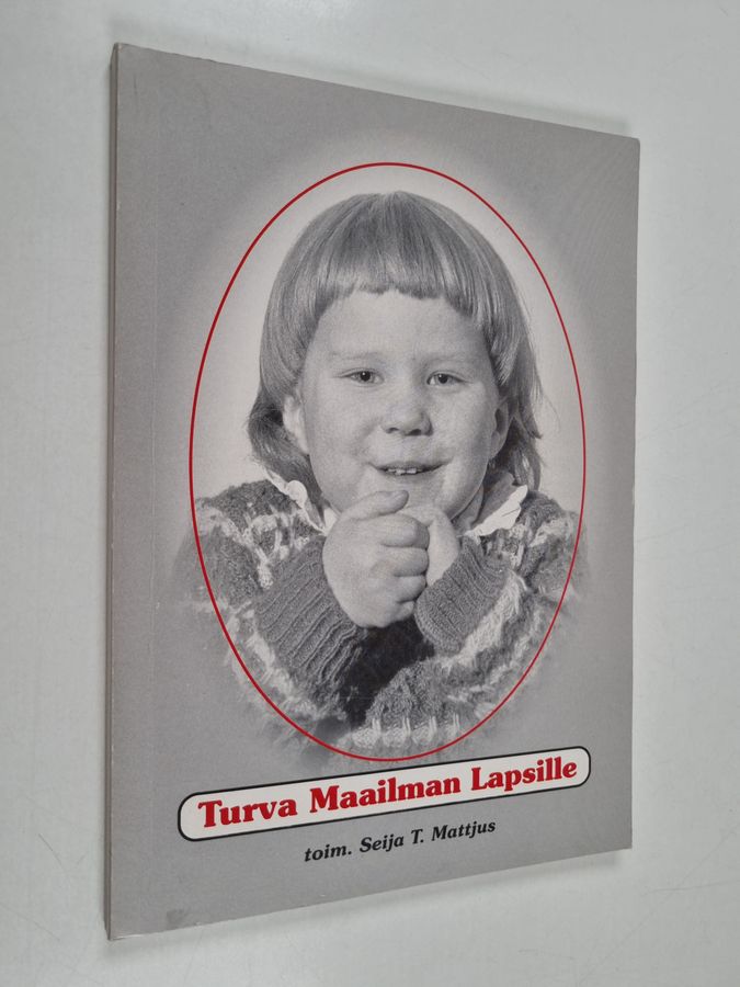 Turva maailman lapsille