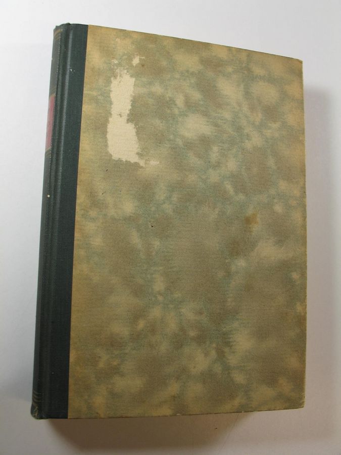 Johan Borgen : Pikkulordi