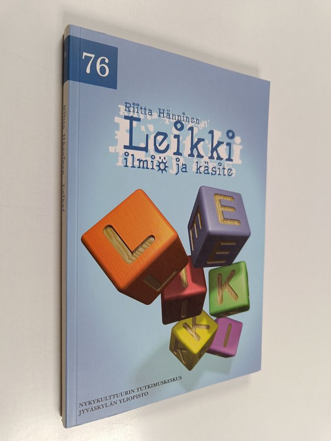 Leikki