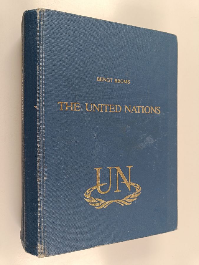 The United Nations