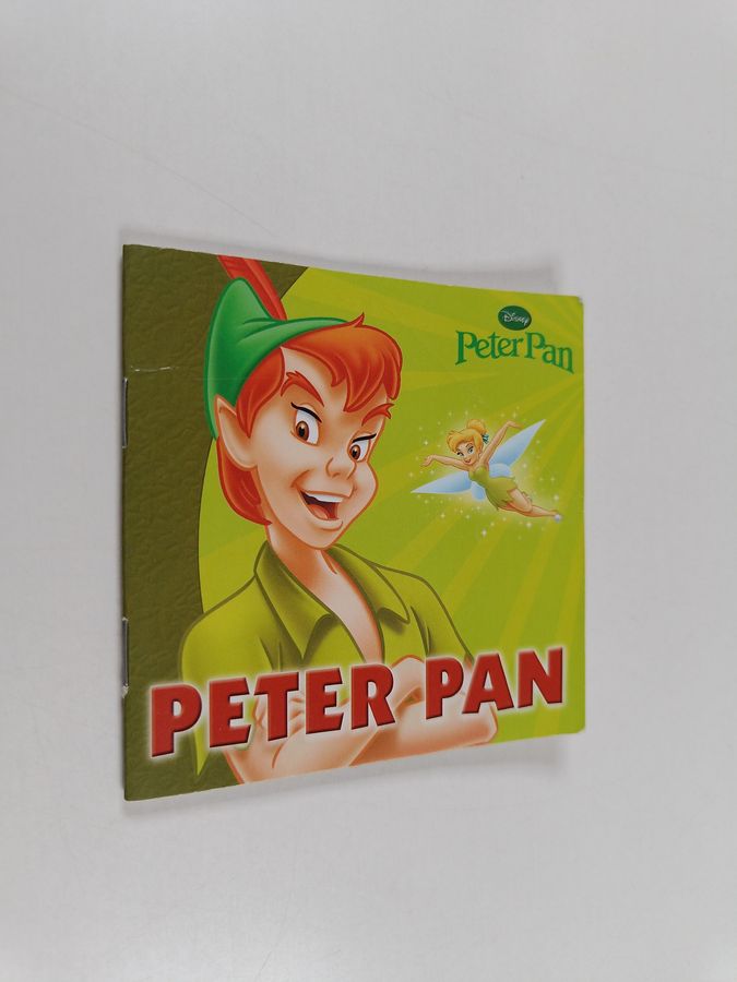 Peter Pan