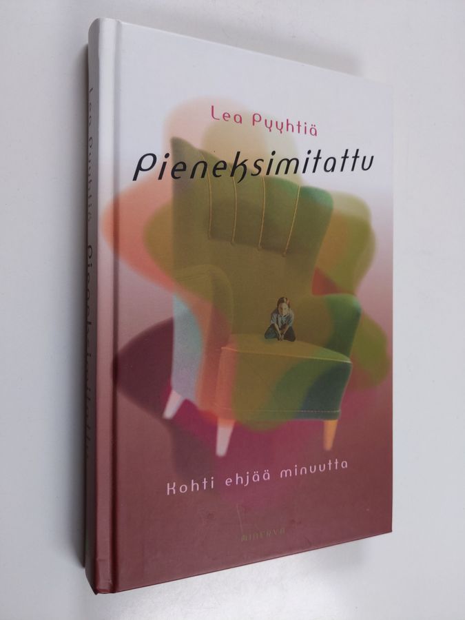 Pieneksimitattu