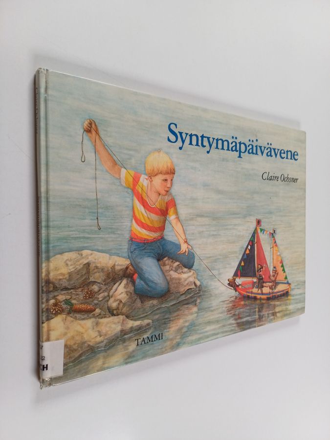 Syntymäpäivävene