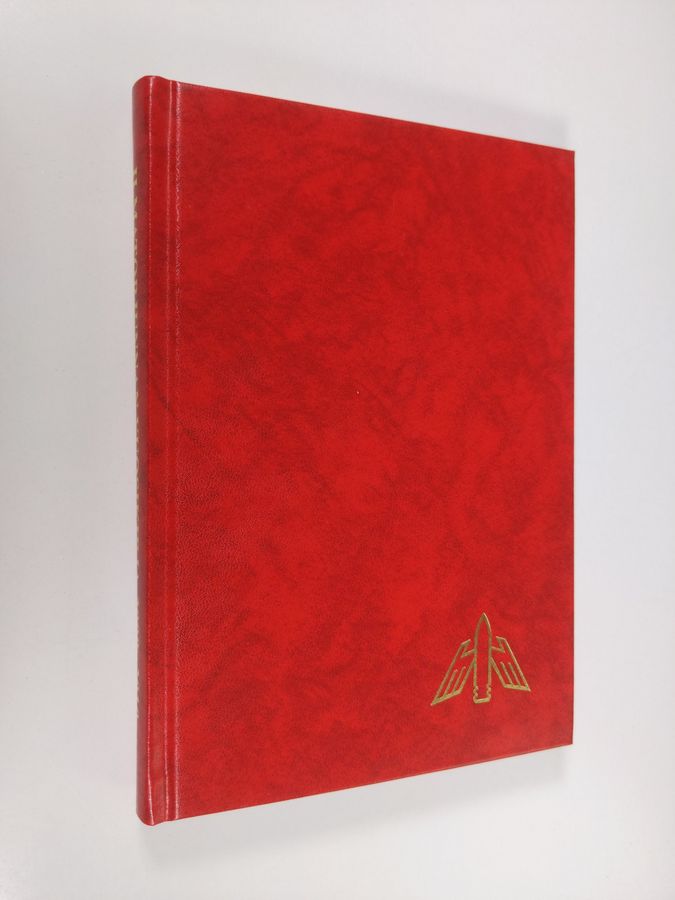 Ilmatorjunnan vuosikirja 2009-2010