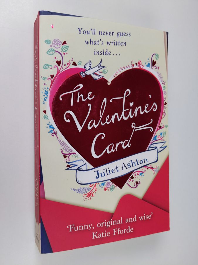 The Valentine's Card