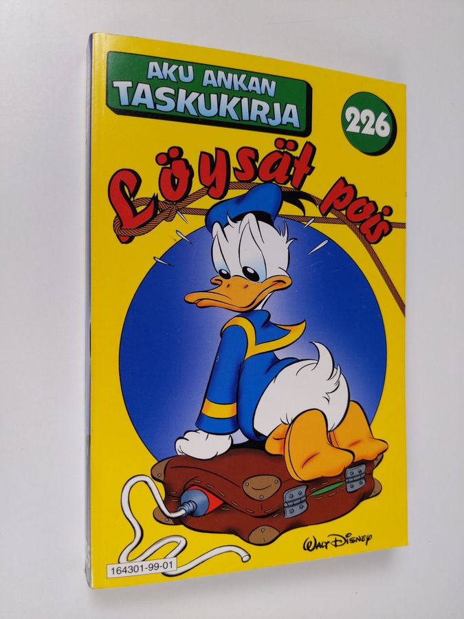 Löysät pois