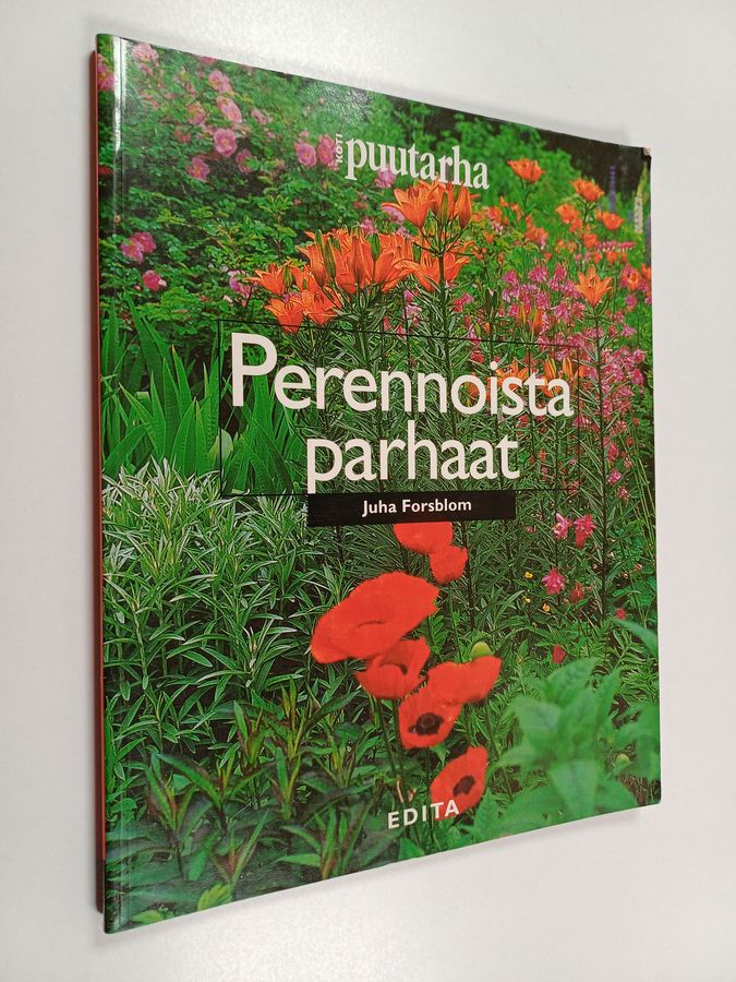 Perennoista parhaat
