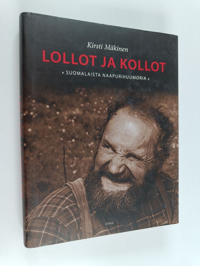 Lollot ja kollot