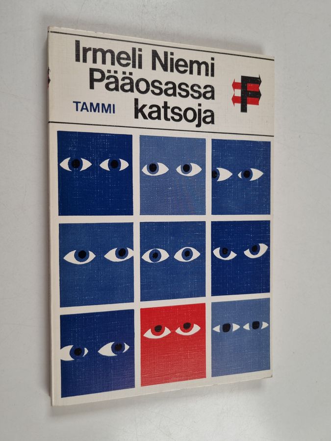 Pääosassa katsoja
