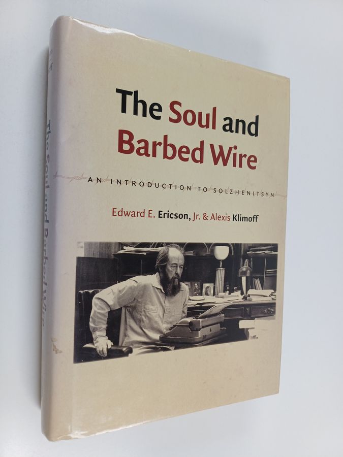 an introduction to Solzhenitsyn