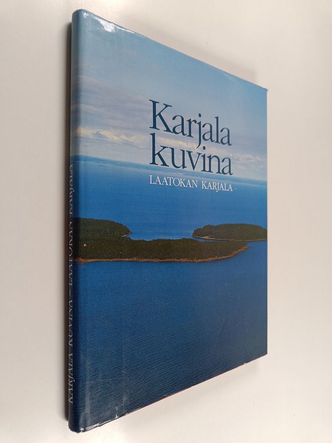 Karjala kuvina