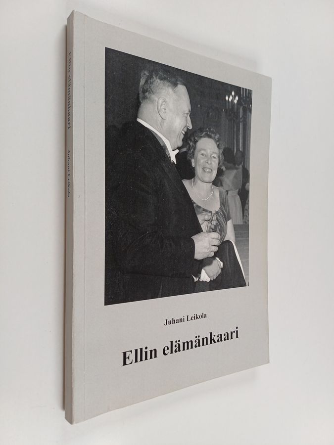 Ellin elämänkaari