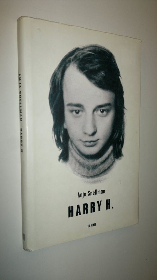 Anja Snellman : Harry H
