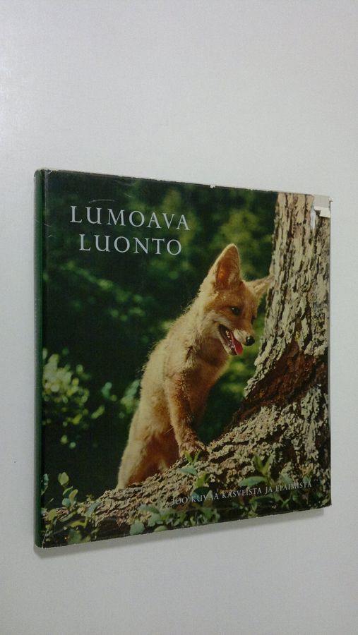 Franz A. Roedelberger : Lumoava luonto