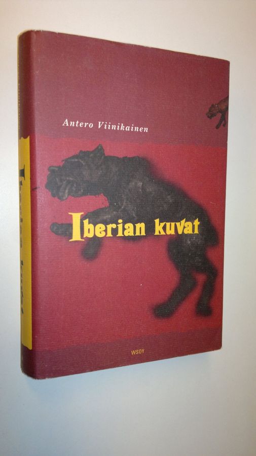 Iberian kuvat