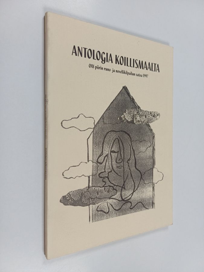 Antologia Koillismaalta