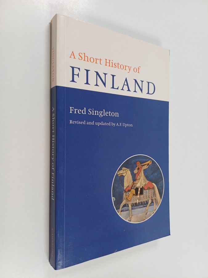 A short history of Finland