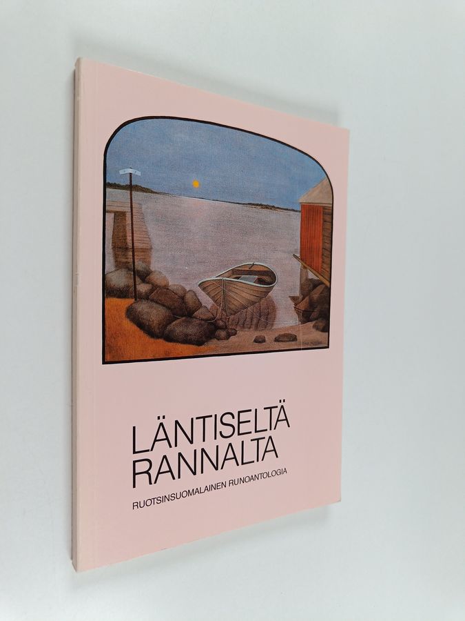 Läntiseltä rannalta