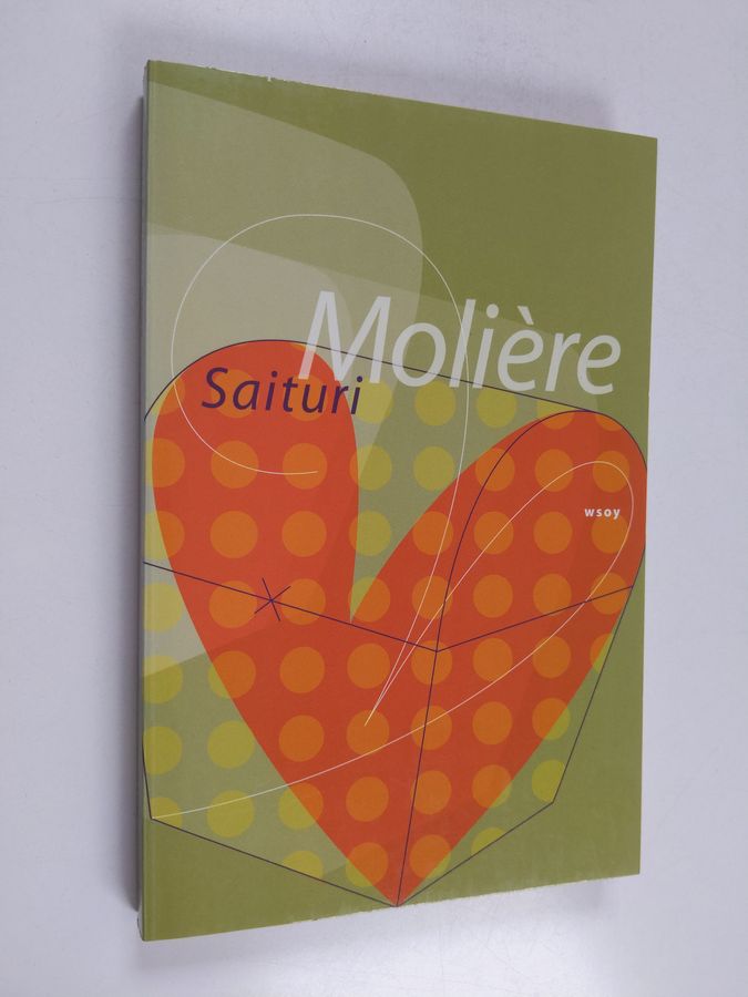 Moliere : Saituri