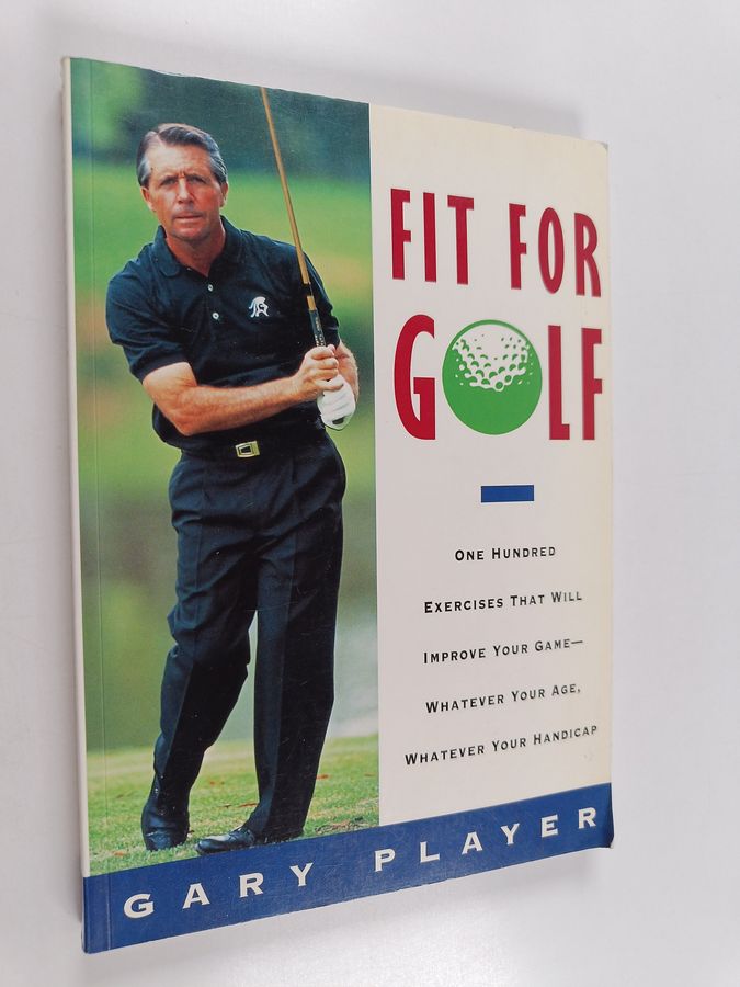 Fit for Golf