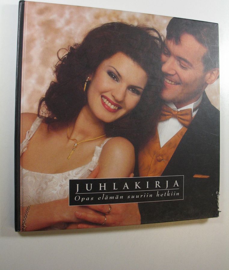 Juhlakirja