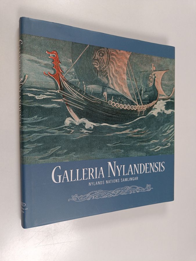 Galleria Nylandensis