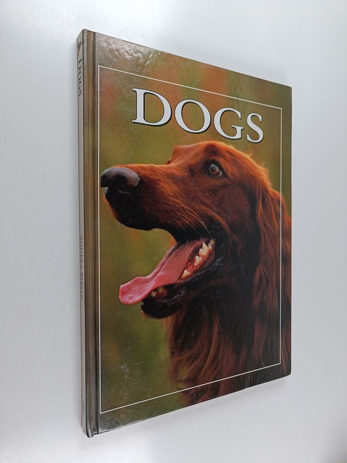 World of Dogs