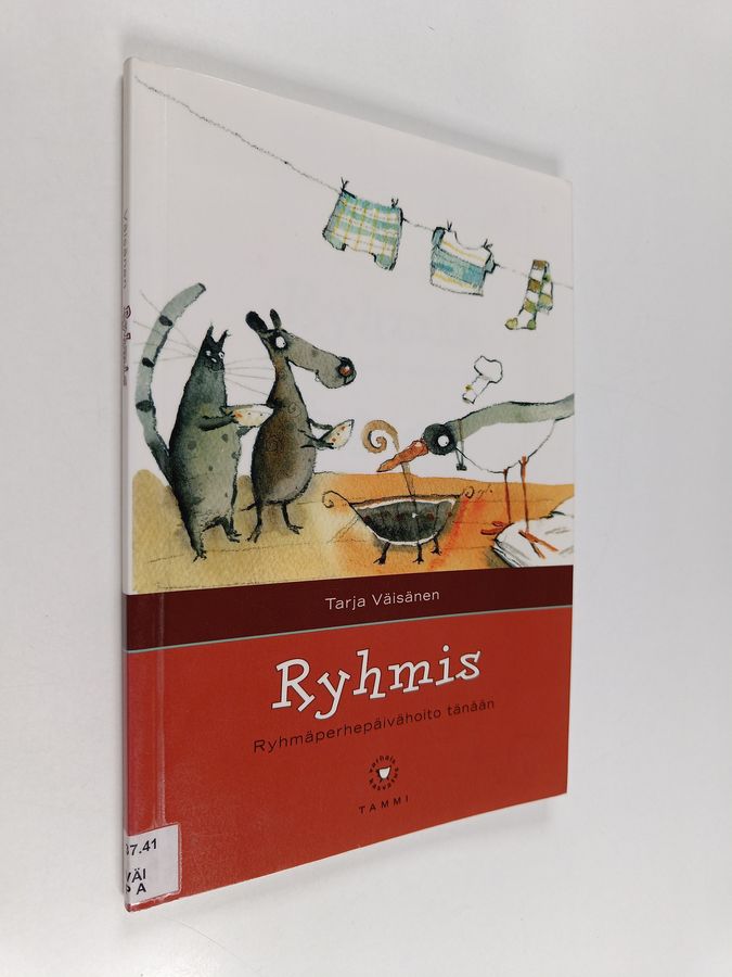 Ryhmis