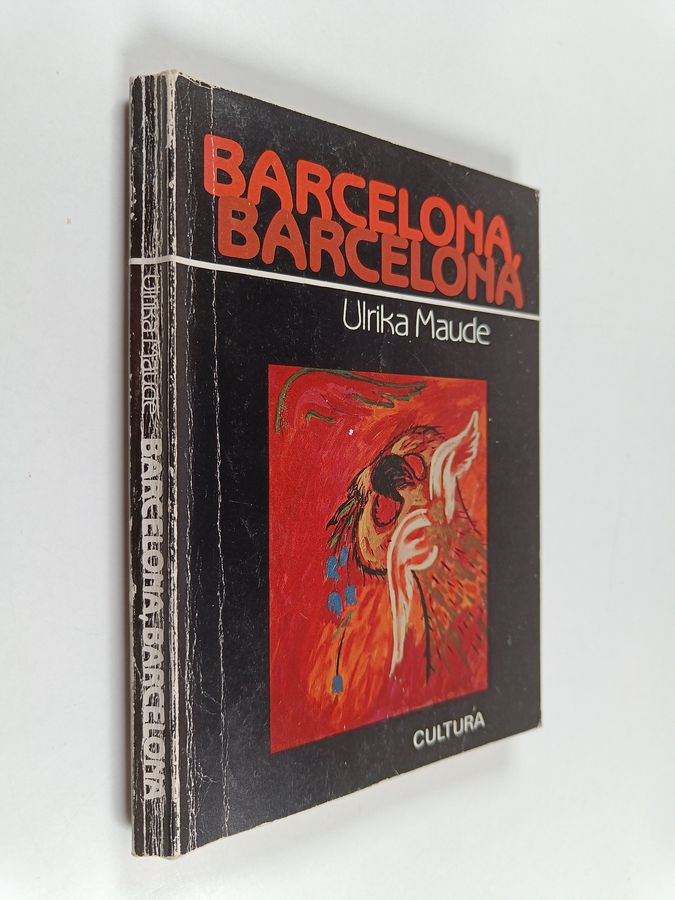 Barcelona, Barcelona
