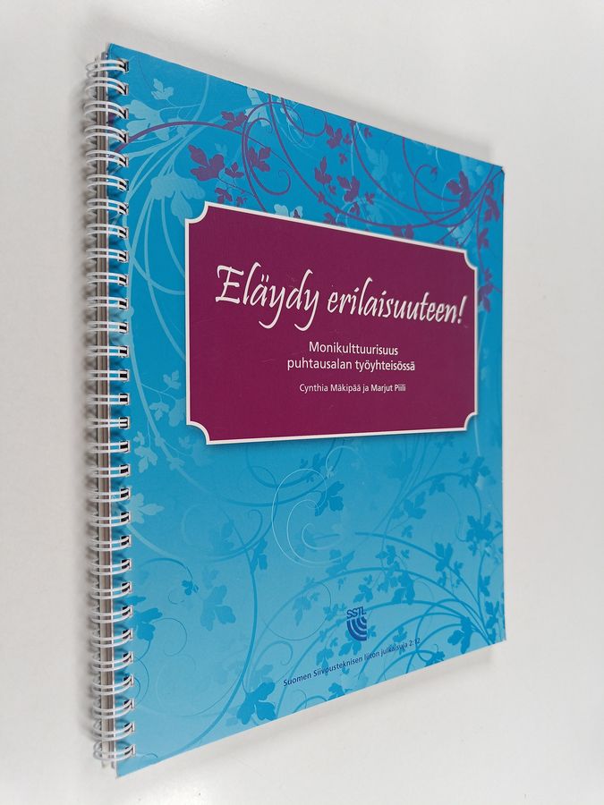 Eläydy erilaisuuteen!