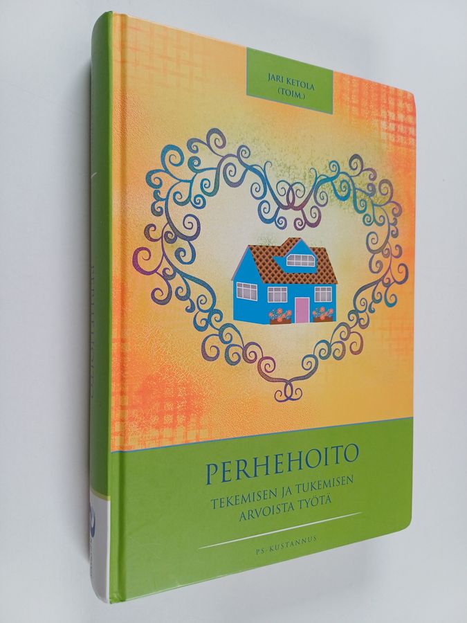 Perhehoito