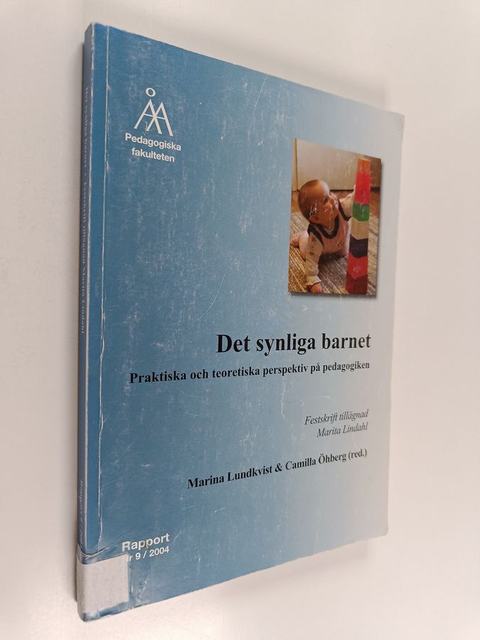 Det synliga barnet