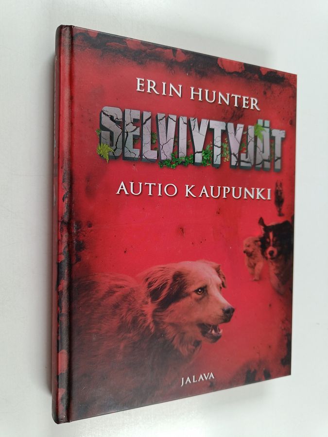 Autio kaupunki