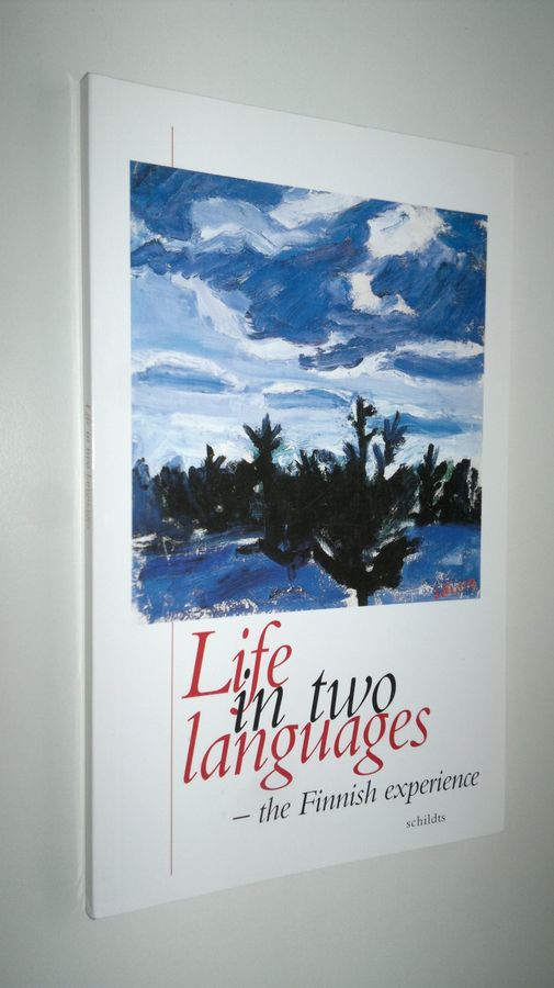 Life in two languages